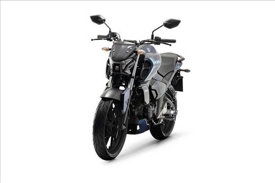 YAMAHA FZ15 FAZER CONNECTED ABS YAMAHA FZ15 FAZER CONNECTED ABS